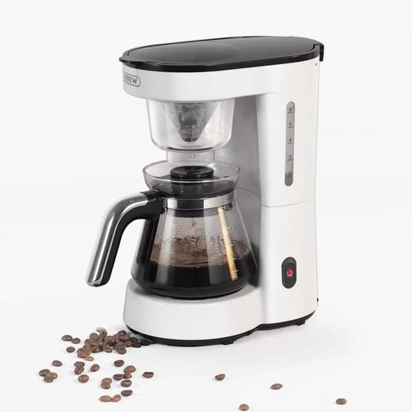 HiBREW H12 Filterkaffemaskin