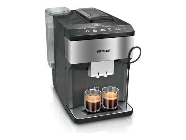 Coffee machine Siemens TP516RX3