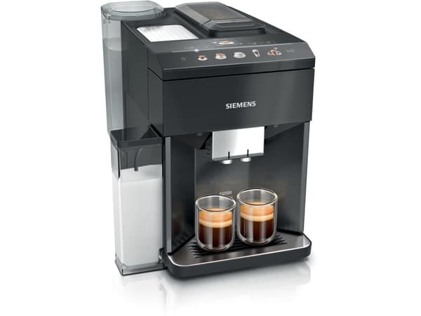 Coffee machine Siemens TQ518RX3