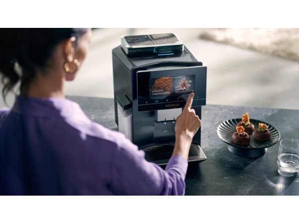 Coffee machine Siemens TQ907R05