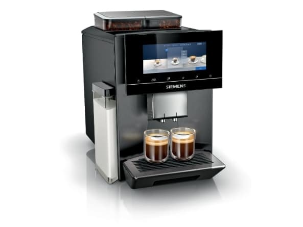 Coffee machine Siemens TQ907R05