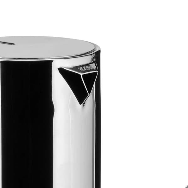 Alessi - 9090/1 - Espresso i rostfritt stål...