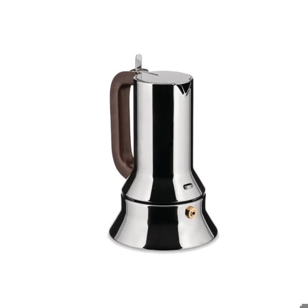 Alessi - 9090/1 - Espresso i rostfritt stål...