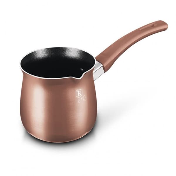 TYGIELEK TILL ATT BRYGGKA KAWAA TURKISKT 660ml BERLINGER HAUS BH-7875