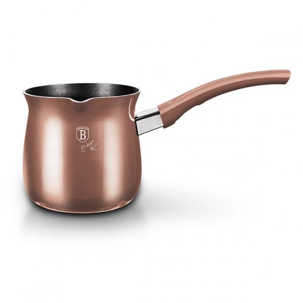 TYGIELEK TILL ATT BRYGGKA KAWAA TURKISKT 660ml BERLINGER HAUS BH-7875