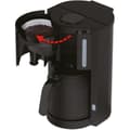 Miniatyrbild 4 av 4: Krups - Pro Aroma KM3038 filtermaskin - Malet kaffe - Filter - 10 koppar - 800 W