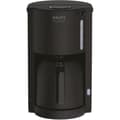 Miniatyrbild 2 av 4: Krups - Pro Aroma KM3038 filtermaskin - Malet kaffe - Filter - 10 koppar - 800 W