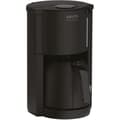 Miniatyrbild 1 av 4: Krups - Pro Aroma KM3038 filtermaskin - Malet kaffe - Filter - 10 koppar - 800 W