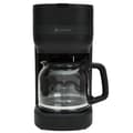 Miniatyrbillede 3 af 8: Champion Kaffebryggare 12-koppar/1,5L KB300 Mattsvart
