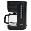 Miniatyrbillede 4 af 8: Champion Kaffebryggare 12-koppar/1,5L KB300 Mattsvart