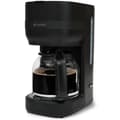 Miniatyrbillede 2 af 8: Champion Kaffebryggare 12-koppar/1,5L KB300 Mattsvart