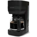 Miniatyrbillede 1 af 8: Champion Kaffebryggare 12-koppar/1,5L KB300 Mattsvart