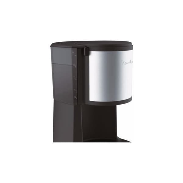 Filterkaffebryggare - Moulinex - Subito Select - 15 koppar - Rostfritt stål