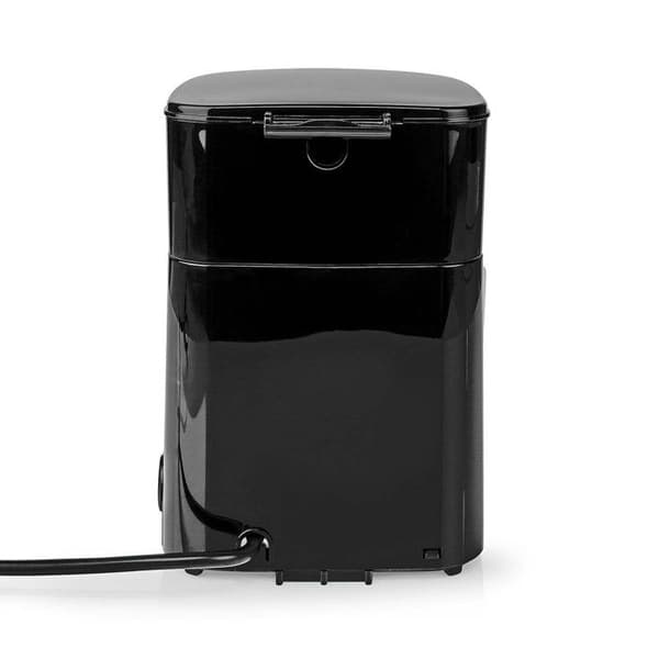 Kaffebryggare - NEDIS - 2 Koppar - 450W - Kompakt - Nylonfilter
