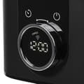 Miniatyrbild 3 av 3: Princess Moment 246060 Kaffebryggare - 10 appar kontrollerade - 1,5 L - 900 W - Med gratis app - Svart