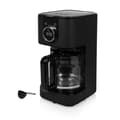 Miniatyrbild 2 av 3: Princess Moment 246060 Kaffebryggare - 10 appar kontrollerade - 1,5 L - 900 W - Med gratis app - Svart