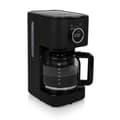 Miniatyrbild 1 av 3: Princess Moment 246060 Kaffebryggare - 10 appar kontrollerade - 1,5 L - 900 W - Med gratis app - Svart