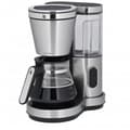 Miniatyrbild 4 av 4: WMF Lono Aroma filterkaffebryggare - 10 koppar - Malet kaffe - Svart, Silver