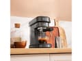Miniatyrbild 4 av 5: Cecotec 01624, Espressomaskin, 1,2 l, Malat kaffe, 1350 W, Grå