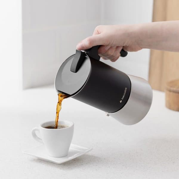Navaris kaffebryggare - 55925.02.01