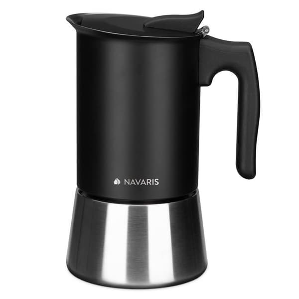 Navaris kaffebryggare - 55925.02.01