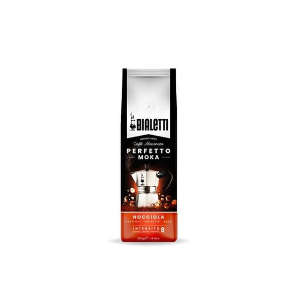 Café och te Bialetti MOKA NOCCIOLA