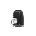 Miniatyrbild 2 av 3: Smeg Programmerbar kaffebryggare 10 koppar 1050w - DCF02BLMEU