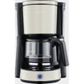 Miniatyrbild 1 av 4: Cafetière - Severin - KA 9575 - 10 koppar - Glasbehållare - Filter