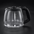 Miniatyrbild 4 av 6: RUSSELL HOBBS 22000-56 Chester halvautomatisk droppkaffebryggare, kaffekvarn, ultratyst