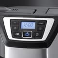 Miniatyrbild 2 av 6: RUSSELL HOBBS 22000-56 Chester halvautomatisk droppkaffebryggare, kaffekvarn, ultratyst