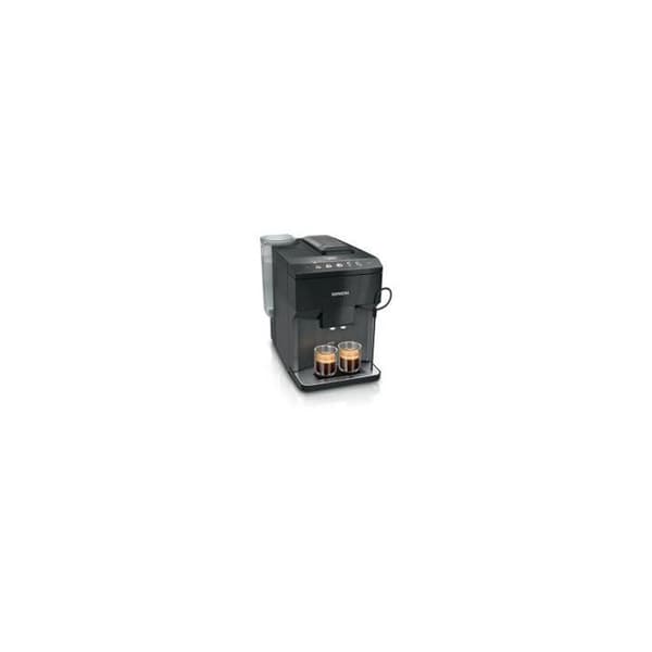 Siemens Kaffemaskin (TP511R09) svart