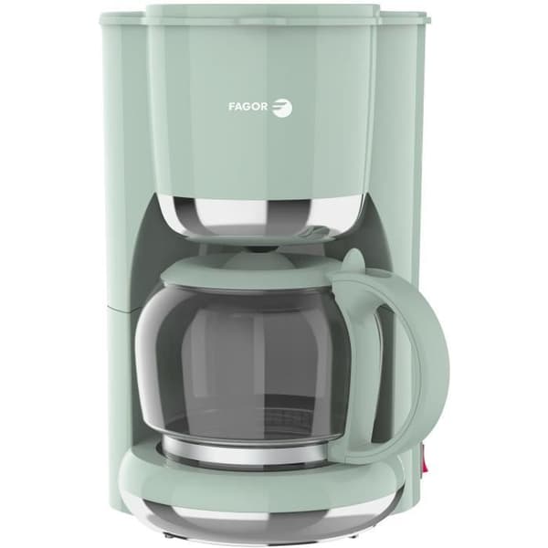 Filterkaffebryggare - FAGOR - FG1560 - 1,5L - 12 koppar - Värmehållning