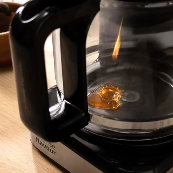 Cecotec Programmerbar kaffebryggare Coffee 66 Smart Plus
