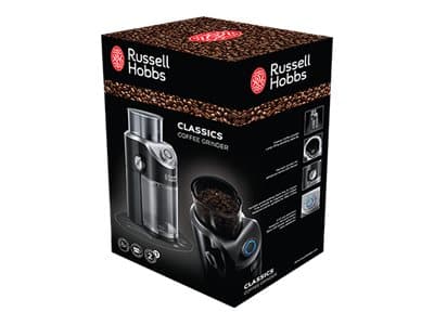 Russell Hobbs Classics 23120-56 - Kaffekvern