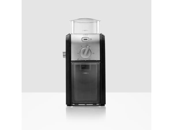 OBH Nordica Precision GD7008S0 - Kaffekvern - 110 W - sort