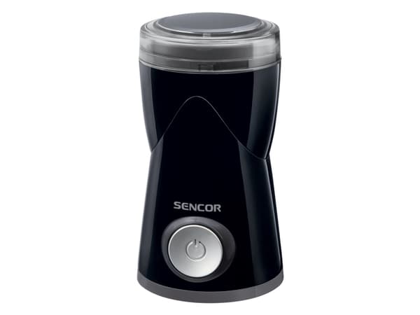 Sencor SCG 1050BK, 150 W, 220 - 240 V, 50 - 60 hz, 760 g, 104 mm, 104 mm