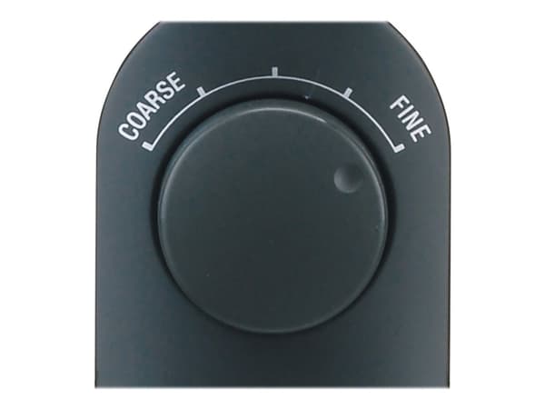 Gastroback Design Basic 200 W Sort, Metallisk