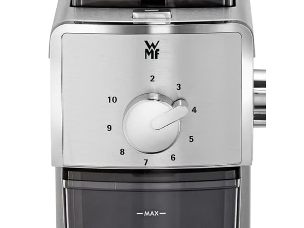 WMF Stelio Edition, 110 W, 220-240 V, 50 - 60 Hz, 1,6 kg, 130 mm, 170 mm