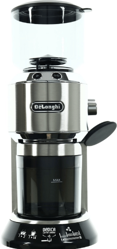 DeLonghi KG 521.M kaffekværn