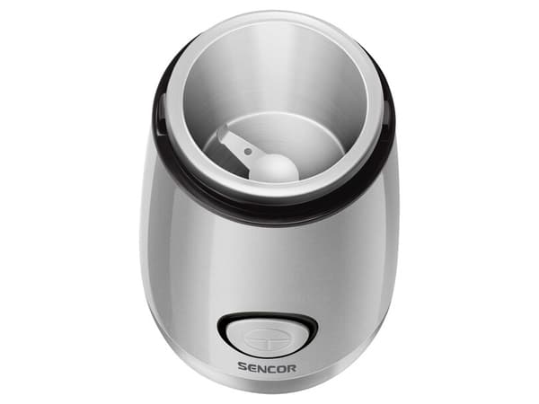 Sencor SCG 2052WH, 150 W, 220 - 240 V, 50 / 60 Hz, 800 g, 116 mm, 116 mm