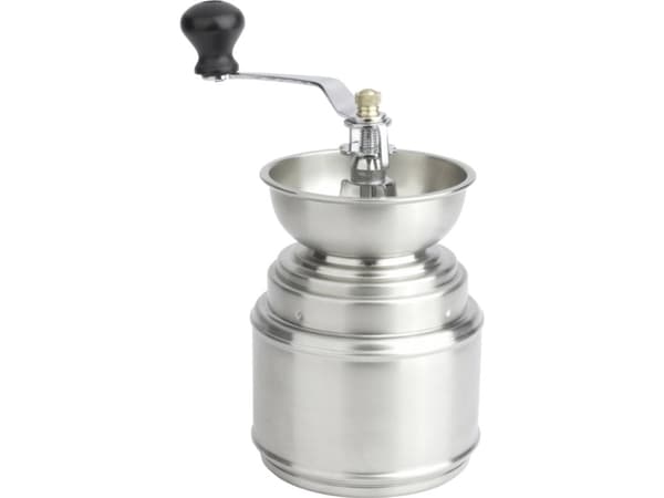 Leopold Vienna - Coffee mill