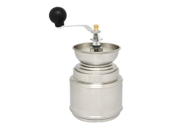 Leopold Vienna - Coffee mill