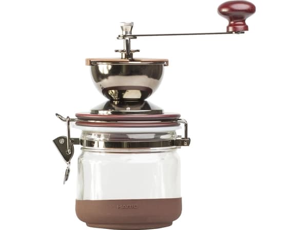 Hario CMHN-4, 900 g, 208 mm, 105 mm, 215 mm