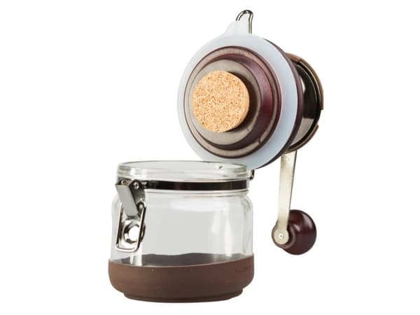 Hario CMHN-4, 900 g, 208 mm, 105 mm, 215 mm