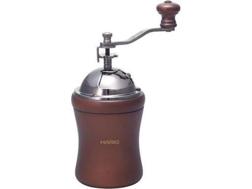 Hario MCD-2, 143 mm, 88 mm, 208 mm