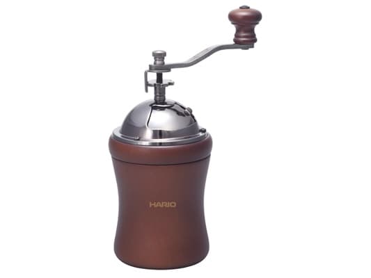 Hario MCD-2, 143 mm, 88 mm, 208 mm