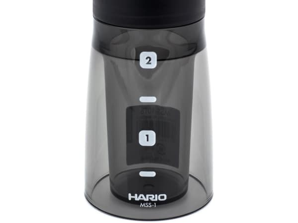 Hario MSS-1DTB Kaffekvarn