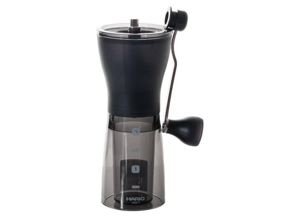 Hario MSS-1DTB Kaffekvarn