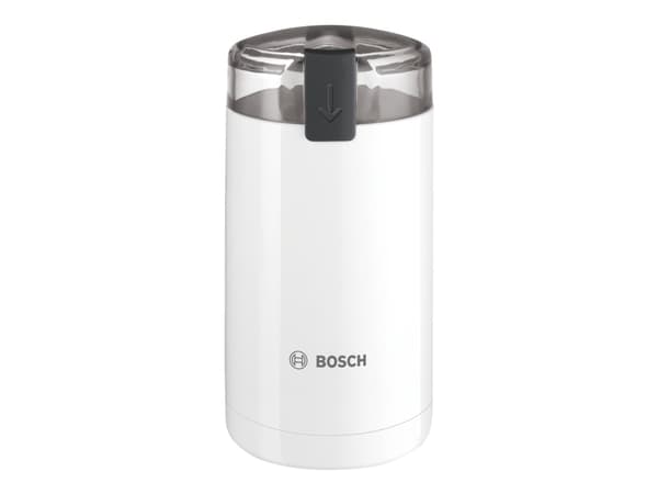 Bosch TSM6A011W, 180 W, 618 g