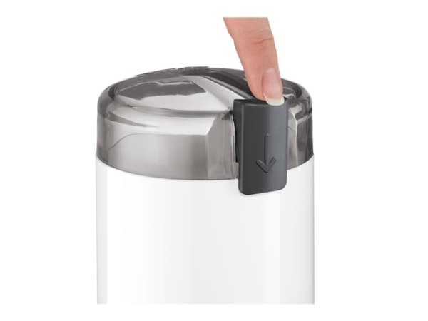 Bosch TSM6A011W, 180 W, 618 g